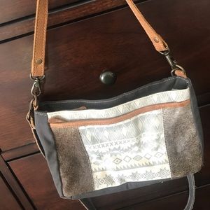 Myra Handbag Like New